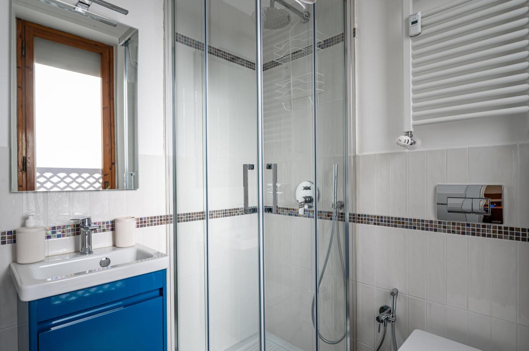 Visarno & University Roomy Flat X6 With Parking Florença Exterior foto