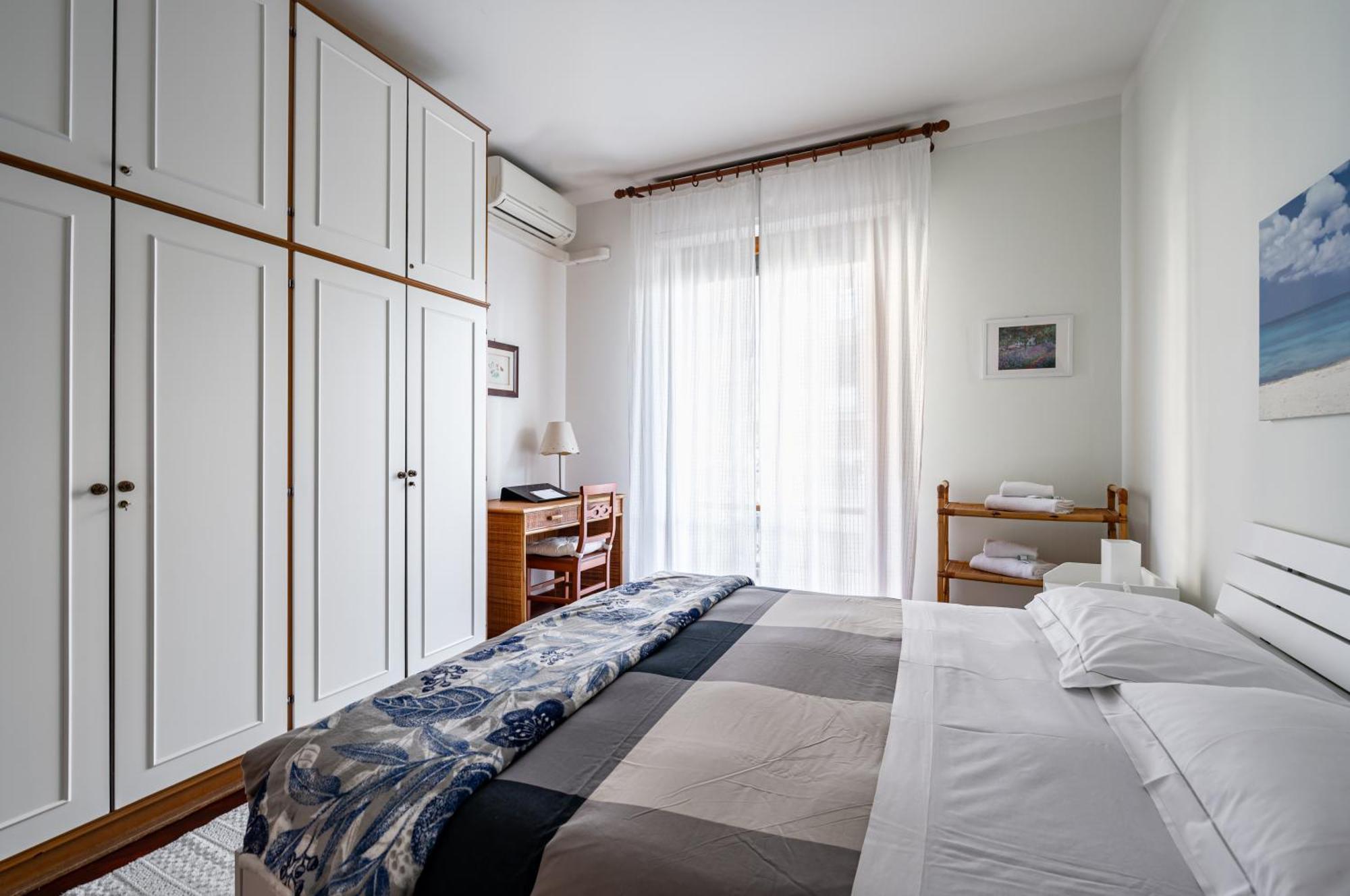Visarno & University Roomy Flat X6 With Parking Florença Exterior foto