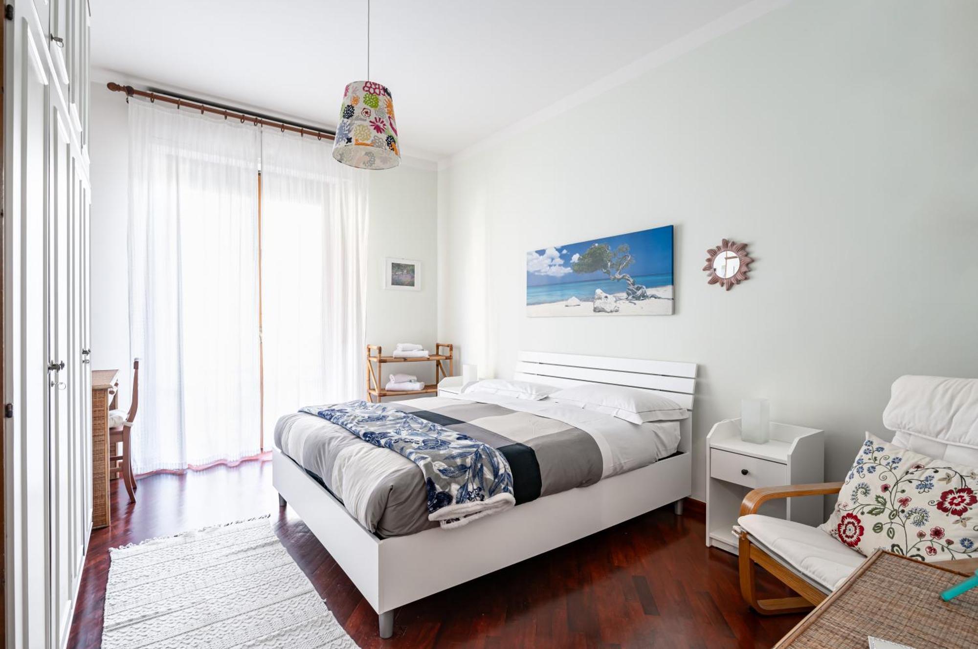 Visarno & University Roomy Flat X6 With Parking Florença Exterior foto
